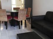 Departamento en 1er nivel en Jardines de Mayakoba...