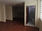 DEPARTAMENTO EN 1ER NIVEL REMODELADO EN RENTA
