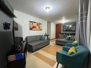 DEPARTAMENTO EN 1ER.PISO + COCHERA EN MAGDALENA