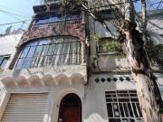 Departamento en 1er piso en colonia Asturias, cerca de...