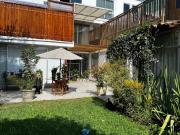 Depa Capulies en Venta Miraflores