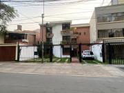 ¡Departamento en 1er piso frente a parque en el corazón...