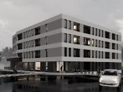 Departamento en 23 de Agosto