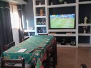 Departamento en 24 de Septiembre al 600 3 Dormitorios