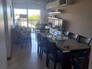 Departamento en 24 y 62 con cochera