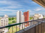 Departamento en 2 amb en San Carlos