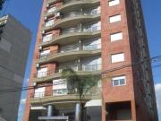 Departamento en 2 ambiente contrafrente con vista