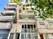 Departamento en 2 Dorm. Dorrego 52