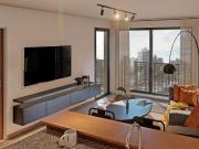 Departamento en 2 dormitorios con amplio balcón...