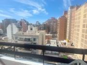 Departamento en 2 dormitorios con balcón en Nueva...