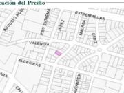 Departamento en 2 niveles