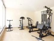 Departamento en 2 niveles AMUEBLADO/EQUIPADO,a media...