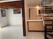 Departamento en 2 niveles en Unidad Habitacional Belén,...