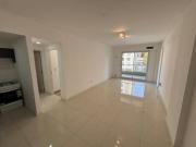 Departamento en 2° piso al contrafrente