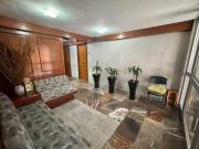 Departamento en 2do piso con 145 m2