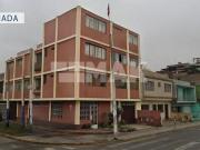 ¡Departamento en 2do piso en la Urb. Ventura Rossi, Rímac!