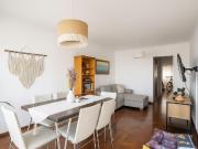 Departamento en 3 de febrero al 1200