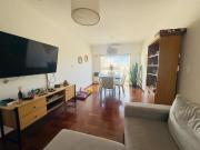 Departamento en 3 de febrero al 1200