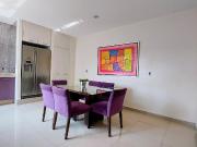 Departamento en 3 niveles en Venta en Del Valle Centro