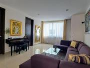 Departamento en 3 niveles en Venta en Del Valle Centro
