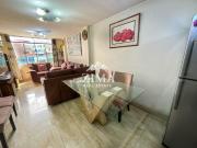 Departamento en 3er piso de 82m2 en san juan de lurigancho