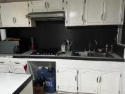 Departamento en 4 piso en el Sauz