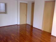 Departamento en 4o. Piso con Balcón