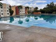 Departamento en 4to nivel en Colinas del Altar, Temixco,...