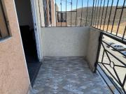 Departamento en 4to nivel, Fracc. Natura, Priv. Titan