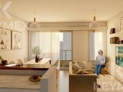 Departamento en 54 entre 3 y 4