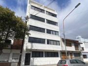 Departamento en 59 y 24