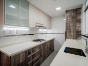 Departamento en 75 m2 LA CALERA DE LA MERCED