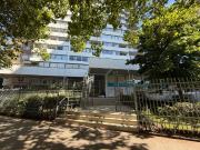 Departamento en 8 Norte con Av. San Martín, Viña del Mar