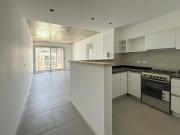 Departamento en 8 Sauces con 1 dormitorio y terraza...