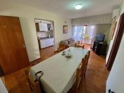 DEPARTAMENTO EN 8VO PISO CON GRANDES VISTAS, BALCON Y...