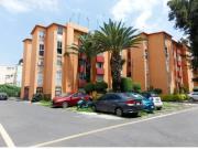 Departamento en a V. Tláhuac. Jg