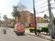Departamento En A V. Tláhuac. recursos Propios NO CReditos