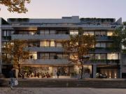 Departamento en Abasto