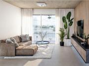 Departamento en Abasto