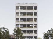 Departamento en Abasto