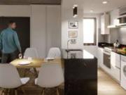 Departamento en Abasto