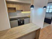 Departamento en Abasto