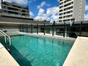 Departamento en Abasto