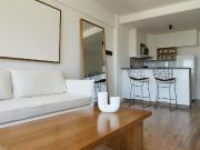 Departamento en Abasto