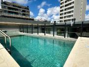 Departamento en Abasto