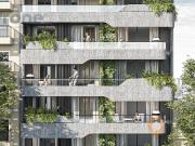 Departamento en Abasto