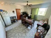 Departamento en Abasto de tres dormitorios