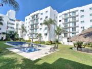 Departamento en Acapantzingo Cuernavaca