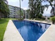 Departamento en Acapatzingo, Cuernavaca, Morelos