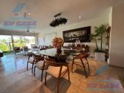 Departamento en Acapulco, av esc?nica